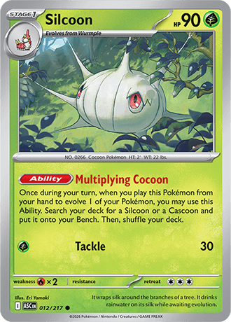 Silcoon