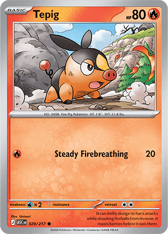 Tepig