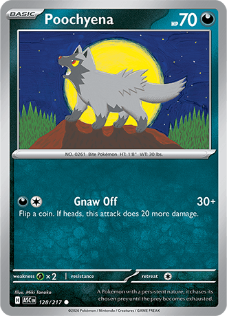 Poochyena