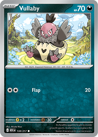 Vullaby