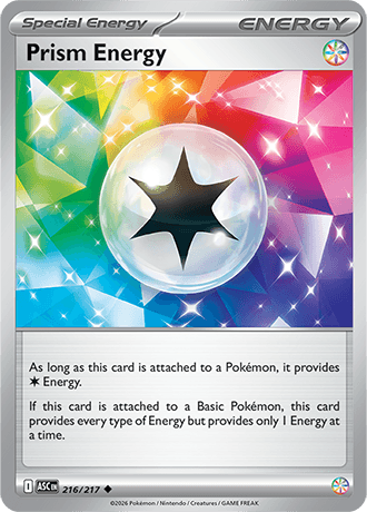 Prism Energy