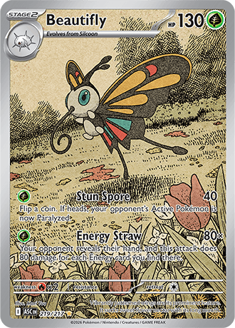 Beautifly