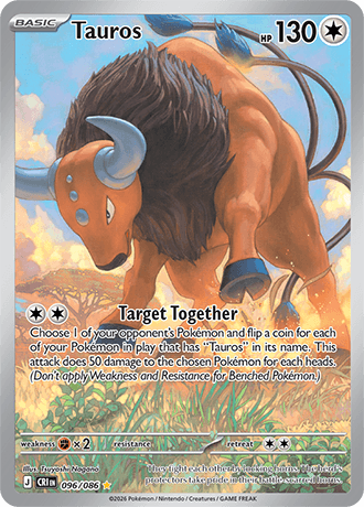 Tauros