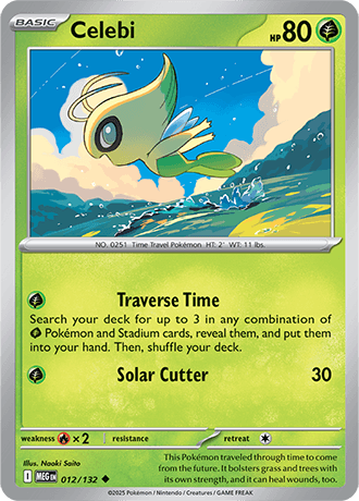 Celebi