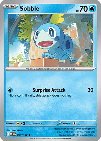 Sobble