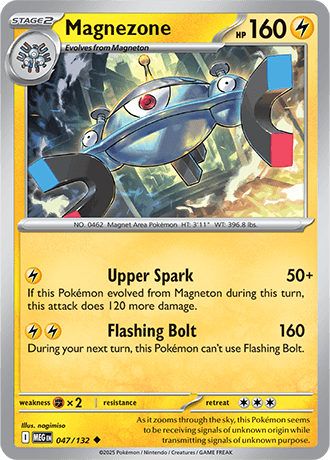 Magnezone
