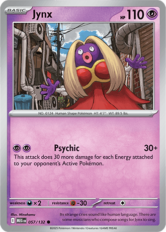 Jynx