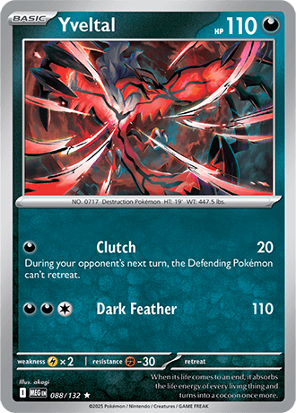 Yveltal
