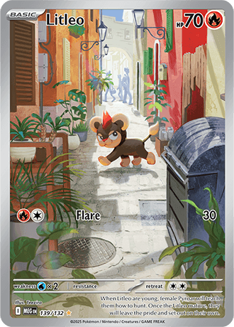 Litleo