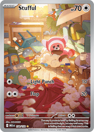 Stufful