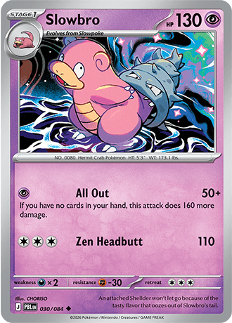 Slowbro