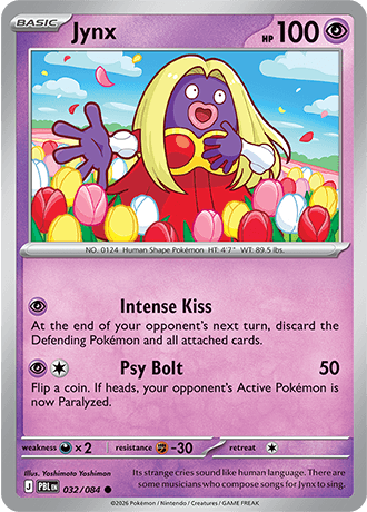 Jynx