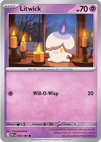 Litwick
