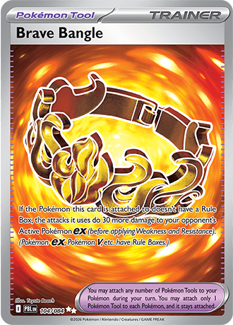Brave Bangle