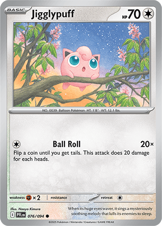 Jigglypuff