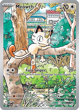 Meowth