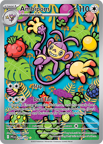 Ambipom