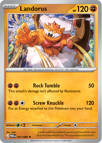 Landorus