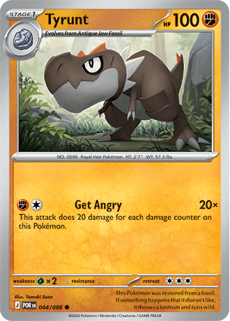 Tyrunt