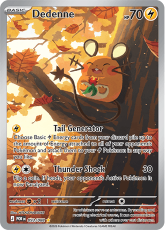 Dedenne
