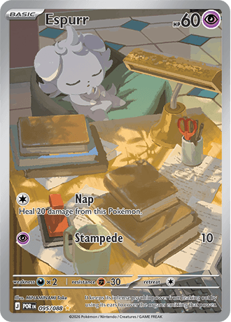 Espurr