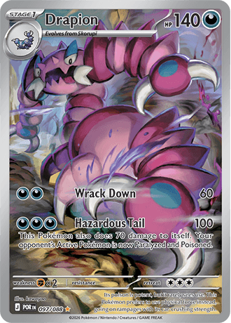 Drapion
