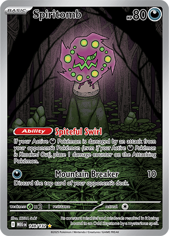 Spiritomb