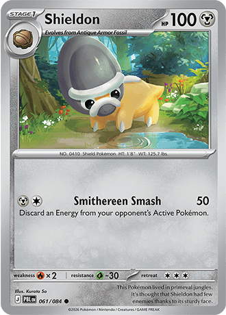 Shieldon